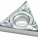 اینسرت الماس المینیوم TCGT 16T304 اینسرت الماس المینیوم TCGT 16T304